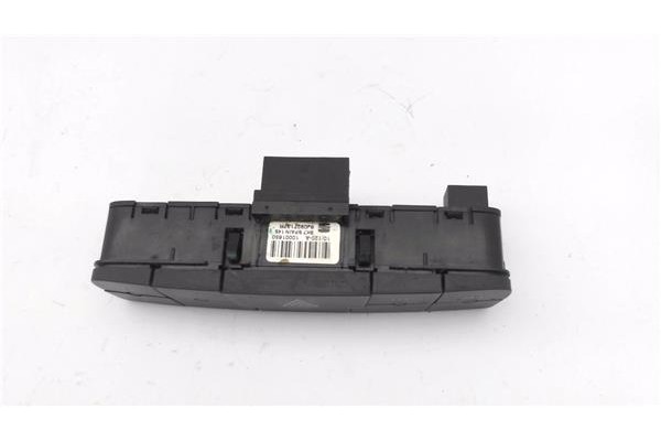 Recambio de mando multifuncion para seat ibiza berlina (6j5) 1.4 referencia OEM IAM 6J0927137R  
