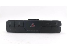 Recambio de mando multifuncion para seat ibiza berlina (6j5) 1.4 referencia OEM IAM 6J0927137R  