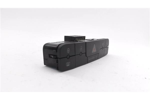 Recambio de mando multifuncion para seat ibiza berlina (6j5) 1.4 referencia OEM IAM 6J0927137R  