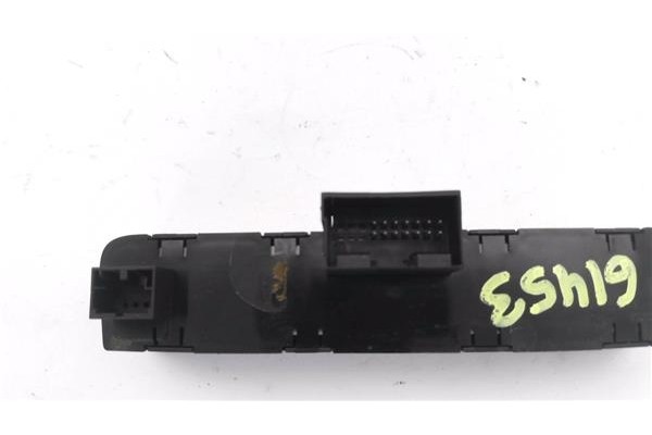 Recambio de mando multifuncion para seat ibiza berlina (6j5) 1.4 referencia OEM IAM 6J0927137R  