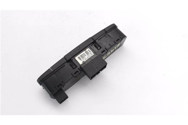 Recambio de mando multifuncion para seat ibiza berlina (6j5) 1.4 referencia OEM IAM 6J0927137R  