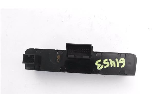 Recambio de mando multifuncion para seat ibiza berlina (6j5) 1.4 referencia OEM IAM 6J0927137R  