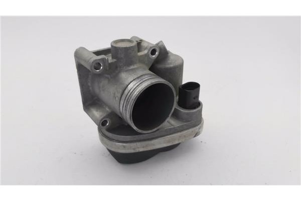 Recambio de caja mariposa aire para volkswagen polo iv (9n1) 1.4 16v referencia OEM IAM 36133062N 4,08238E+11 