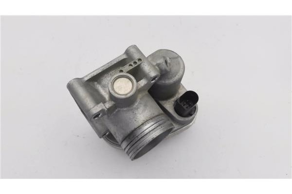 Recambio de caja mariposa aire para volkswagen polo iv (9n1) 1.4 16v referencia OEM IAM 36133062N 4,08238E+11 