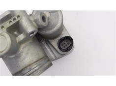 Recambio de caja mariposa aire para volkswagen polo iv (9n1) 1.4 16v referencia OEM IAM 36133062N 4,08238E+11 