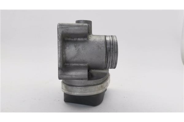 Recambio de caja mariposa aire para volkswagen polo iv (9n1) 1.4 16v referencia OEM IAM 36133062N 4,08238E+11 
