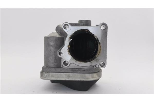 Recambio de caja mariposa aire para volkswagen polo iv (9n1) 1.4 16v referencia OEM IAM 36133062N 4,08238E+11 