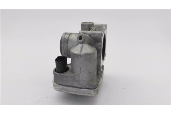 Recambio de caja mariposa aire para volkswagen polo iv (9n1) 1.4 16v referencia OEM IAM 36133062N 4,08238E+11 