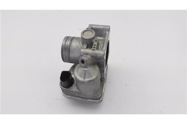 Recambio de caja mariposa aire para volkswagen polo iv (9n1) 1.4 16v referencia OEM IAM 36133062N 4,08238E+11 