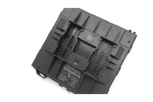 Recambio de modulo electronico para seat ibiza berlina (6j5) 1.4 referencia OEM IAM 6R0937087D A2C53362300 