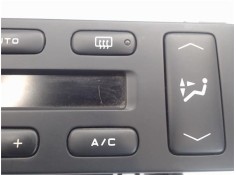Recambio de mandos climatizador para peugeot 406 berlina (s1/s2) referencia OEM IAM 96482616XT D9RFTD-01/69370002 