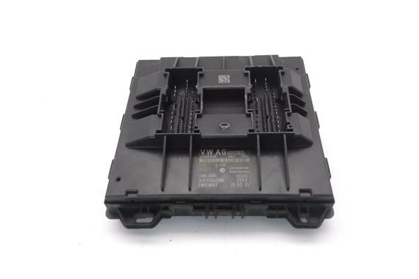 Recambio de modulo electronico para seat ibiza berlina (6j5) 1.4 referencia OEM IAM 6R0937087D A2C53362300 