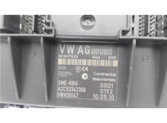 Recambio de modulo electronico para seat ibiza berlina (6j5) 1.4 referencia OEM IAM 6R0937087D A2C53362300 