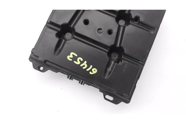 Recambio de modulo electronico para seat ibiza berlina (6j5) 1.4 referencia OEM IAM 6R0937087D A2C53362300 