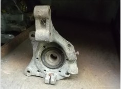 Recambio de mangueta delantero izquierda para renault r 21 berlina (b/l48) 2.0 (b48r/y) referencia OEM IAM   