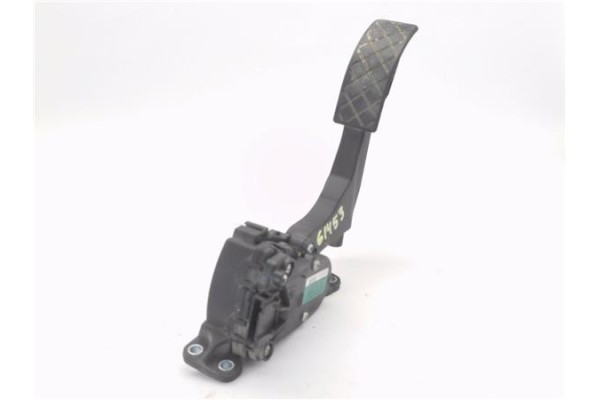 Recambio de pedal acelerador para seat ibiza berlina (6j5) 1.4 referencia OEM IAM 6Q1721503M  