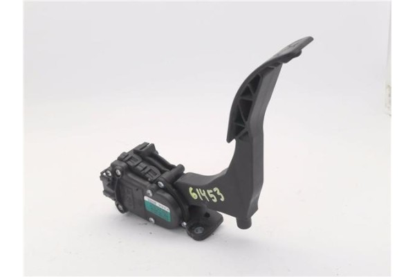 Recambio de pedal acelerador para seat ibiza berlina (6j5) 1.4 referencia OEM IAM 6Q1721503M  