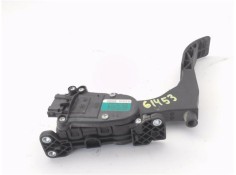 Recambio de pedal acelerador para seat ibiza berlina (6j5) 1.4 referencia OEM IAM 6Q1721503M  