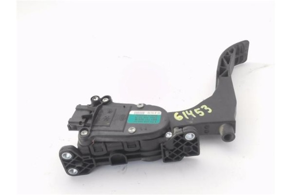 Recambio de pedal acelerador para seat ibiza berlina (6j5) 1.4 referencia OEM IAM 6Q1721503M  