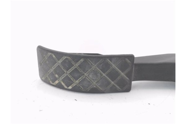 Recambio de pedal acelerador para seat ibiza berlina (6j5) 1.4 referencia OEM IAM 6Q1721503M  