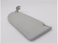 Recambio de parasol derecho para seat ibiza berlina (6j5) 1.4 referencia OEM IAM 6L0857552E  