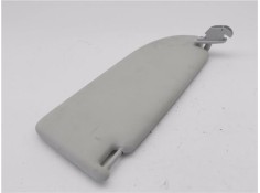 Recambio de parasol derecho para seat ibiza berlina (6j5) 1.4 referencia OEM IAM 6L0857552E  