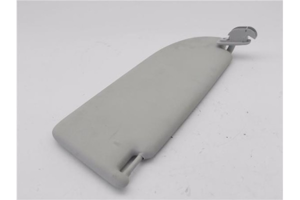 Recambio de parasol derecho para seat ibiza berlina (6j5) 1.4 referencia OEM IAM 6L0857552E  