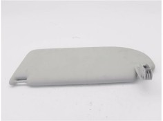 Recambio de parasol derecho para seat ibiza berlina (6j5) 1.4 referencia OEM IAM 6L0857552E  