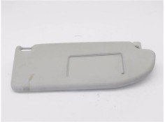 Recambio de parasol derecho para seat ibiza berlina (6j5) 1.4 referencia OEM IAM 6L0857552E  