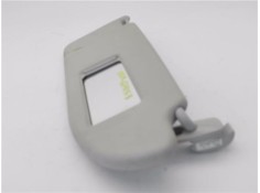 Recambio de parasol derecho para seat ibiza berlina (6j5) 1.4 referencia OEM IAM 6L0857552E  