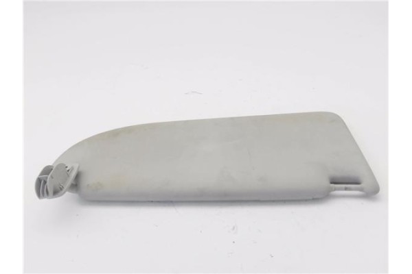 Recambio de parasol izquierdo para seat ibiza berlina (6j5) 1.4 referencia OEM IAM 6L0857551E  