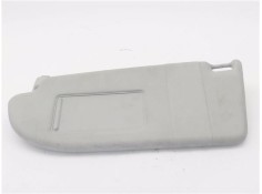 Recambio de parasol izquierdo para seat ibiza berlina (6j5) 1.4 referencia OEM IAM 6L0857551E  