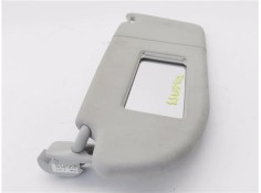 Recambio de parasol izquierdo para seat ibiza berlina (6j5) 1.4 referencia OEM IAM 6L0857551E  