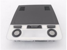 Recambio de luz delantero central techo para bmw serie 3 berlina (e90) 3.0 330d referencia OEM IAM 697629402 6932827ZI 