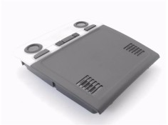 Recambio de luz delantero central techo para bmw serie 3 berlina (e90) 3.0 330d referencia OEM IAM 697629402 6932827ZI 