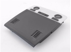 Recambio de luz delantero central techo para bmw serie 3 berlina (e90) 3.0 330d referencia OEM IAM 697629402 6932827ZI 