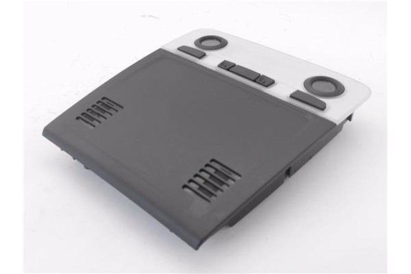 Recambio de luz delantero central techo para bmw serie 3 berlina (e90) 3.0 330d referencia OEM IAM 697629402 6932827ZI 