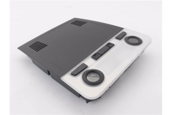 Recambio de luz delantero central techo para bmw serie 3 berlina (e90) 3.0 330d referencia OEM IAM 697629402 6932827ZI 