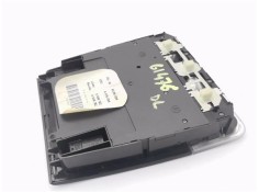 Recambio de luz delantero central techo para bmw serie 3 berlina (e90) 3.0 330d referencia OEM IAM 697629402 6932827ZI 