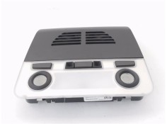 Recambio de luz trasero central techo para bmw serie 3 berlina (e90) 3.0 330d referencia OEM IAM 65756972064 577621DE 