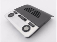 Recambio de luz trasero central techo para bmw serie 3 berlina (e90) 3.0 330d referencia OEM IAM 65756972064 577621DE 