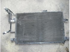 Recambio de radiador aire acondicionado para audi allroad quattro (4b5) 2.5 tdi (132kw) referencia OEM IAM 4Z7260493C MF44670029