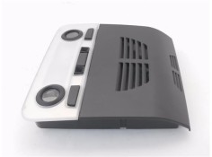 Recambio de luz trasero central techo para bmw serie 3 berlina (e90) 3.0 330d referencia OEM IAM 65756972064 577621DE 