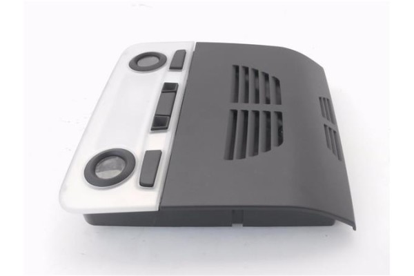 Recambio de luz trasero central techo para bmw serie 3 berlina (e90) 3.0 330d referencia OEM IAM 65756972064 577621DE 