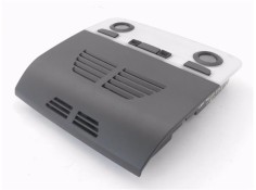 Recambio de luz trasero central techo para bmw serie 3 berlina (e90) 3.0 330d referencia OEM IAM 65756972064 577621DE 