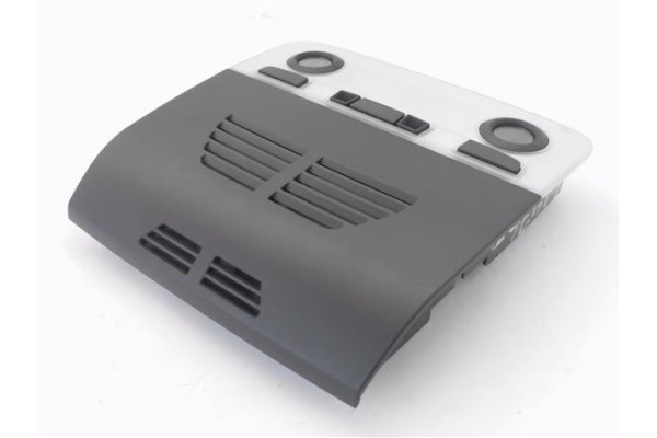 Recambio de luz trasero central techo para bmw serie 3 berlina (e90) 3.0 330d referencia OEM IAM 65756972064 577621DE 