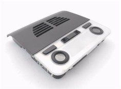 Recambio de luz trasero central techo para bmw serie 3 berlina (e90) 3.0 330d referencia OEM IAM 65756972064 577621DE 