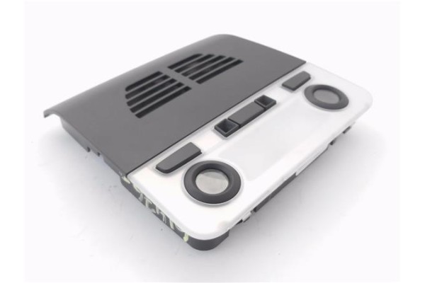 Recambio de luz trasero central techo para bmw serie 3 berlina (e90) 3.0 330d referencia OEM IAM 65756972064 577621DE 
