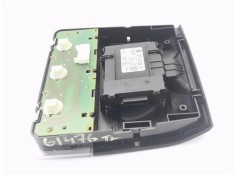 Recambio de luz trasero central techo para bmw serie 3 berlina (e90) 3.0 330d referencia OEM IAM 65756972064 577621DE 
