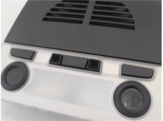 Recambio de luz trasero central techo para bmw serie 3 berlina (e90) 3.0 330d referencia OEM IAM 65756972064 577621DE 